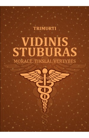 Vidinis stuburas